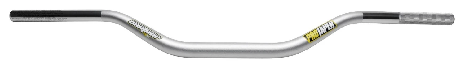 Pro Taper Contour Handlebars 1-1/8" 2 Pro Taper Contour Handlebars 1-1/8" - Image 2