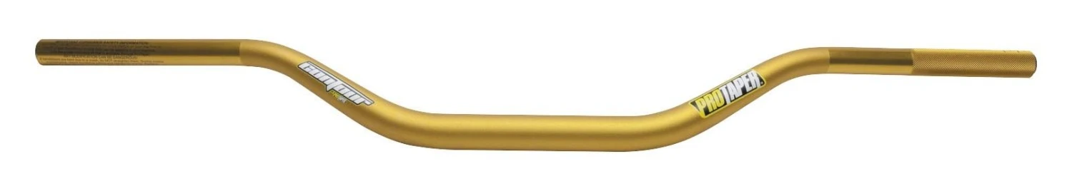 Pro Taper Contour Handlebars 1-1/8" 4 Pro Taper Contour Handlebars 1-1/8" - Image 4