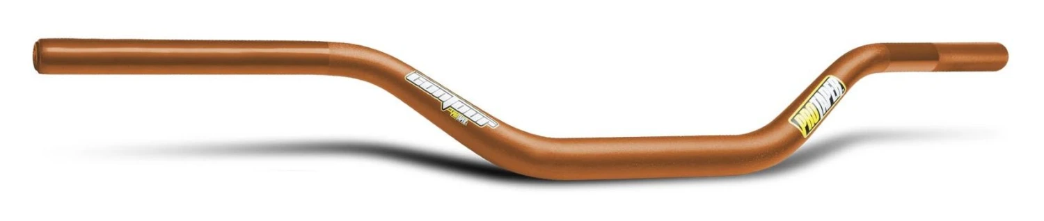 Pro Taper Contour Handlebars 1-1/8" 5 Pro Taper Contour Handlebars 1-1/8" - Image 5