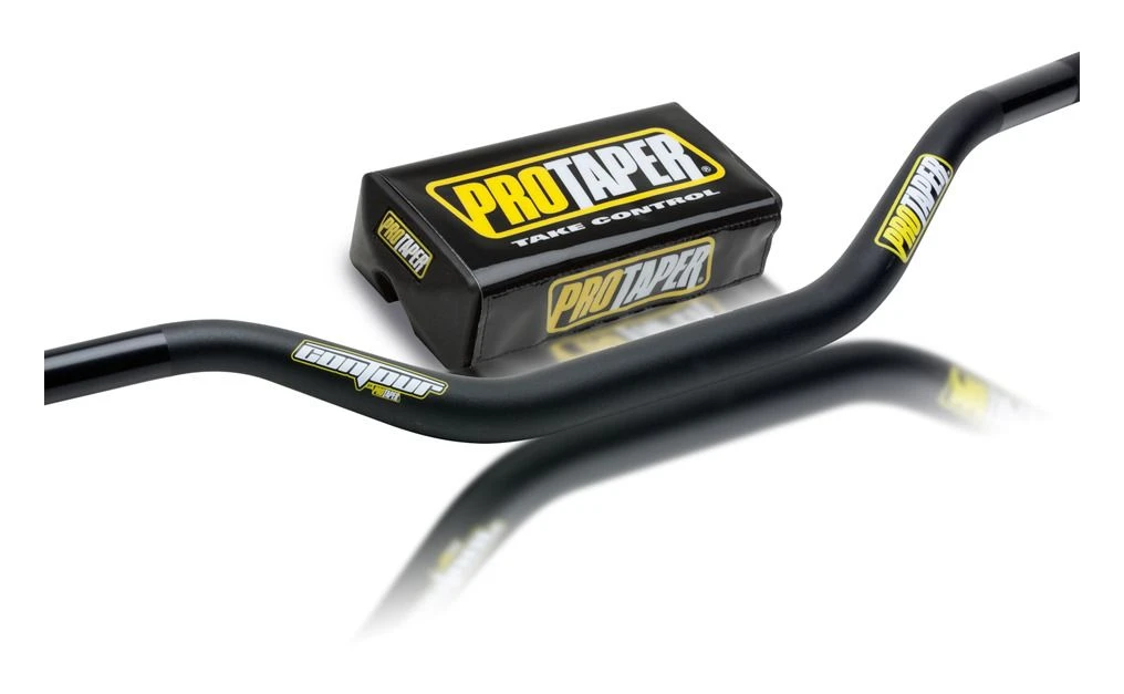 Pro Taper Contour Handlebars 1-1/8" 8 Pro Taper Contour Handlebars 1-1/8" - Image 8