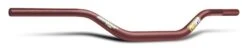 Pro Taper Contour Handlebars 1-1/8" 10 Pro Taper Contour Handlebars 1-1/8" -Motorcycle Accessories Store pro taper contour handlebars red