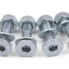 Pro Taper Rear Sprocket Bolt Kit