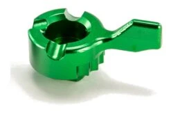 Puig Lever Adjuster -Motorcycle Accessories Store puig lever adjuster green