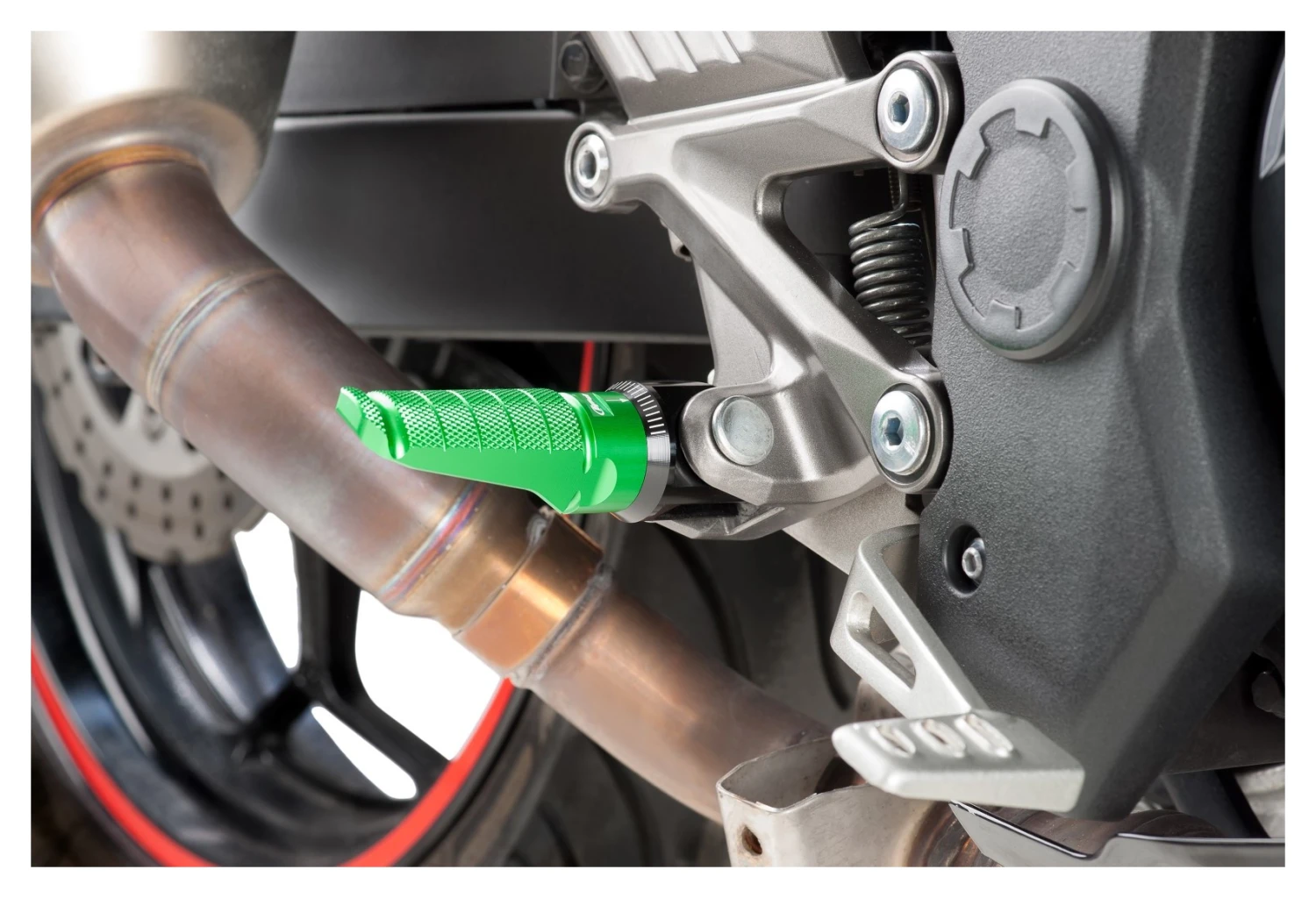 Puig Racing Footpegs 9 Puig Racing Footpegs - Image 9