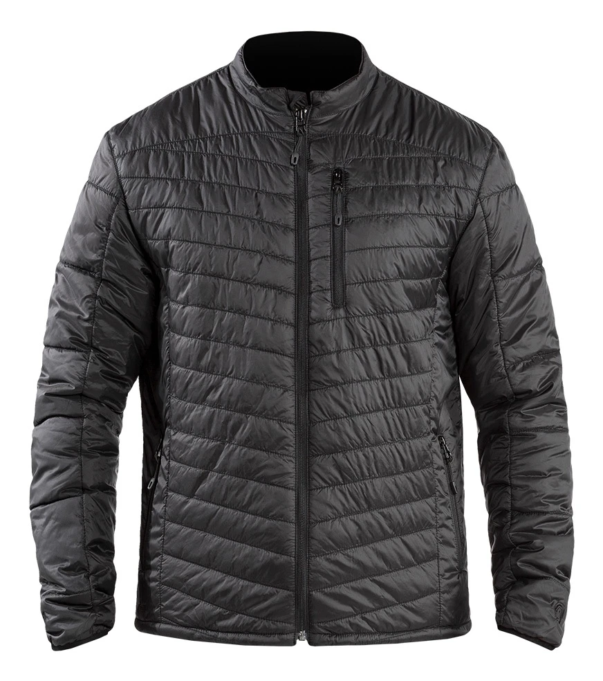 REAX Traveler Thermal Jacket 2 REAX Traveler Thermal Jacket - Image 2