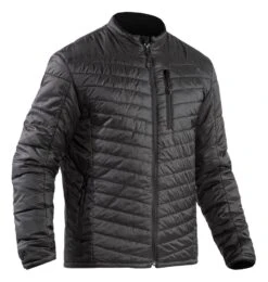 REAX Traveler Thermal Jacket 8 REAX Traveler Thermal Jacket -Motorcycle Accessories Store reax traveler thermal jacket black 2