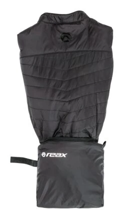 REAX Traveler Thermal Jacket 10 REAX Traveler Thermal Jacket -Motorcycle Accessories Store reax traveler thermal jacket black 4