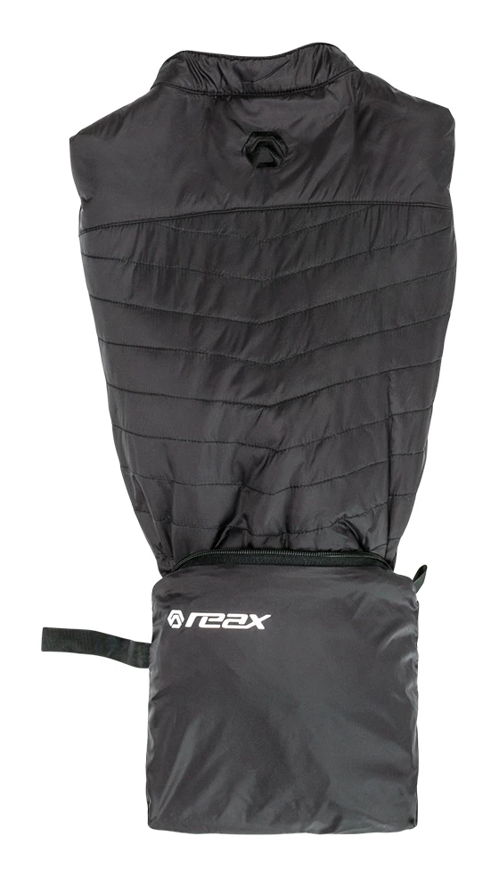 REAX Traveler Thermal Jacket 5 REAX Traveler Thermal Jacket - Image 5