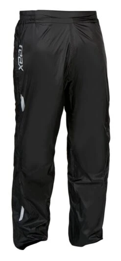 REAX Traveler Waterproof Pants Black / MD [Open Box]