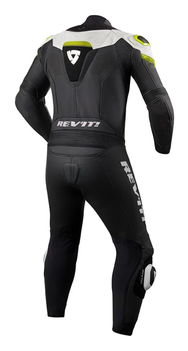 REV'IT! Argon Race Suit 6 REV'IT! Argon Race Suit - Image 6