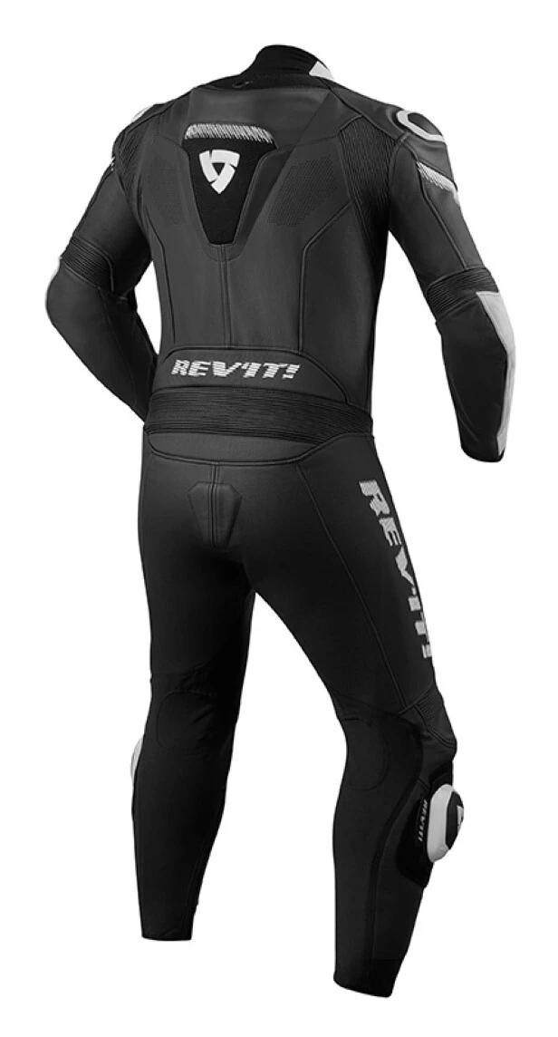 REV'IT! Argon Race Suit 2 REV'IT! Argon Race Suit - Image 2
