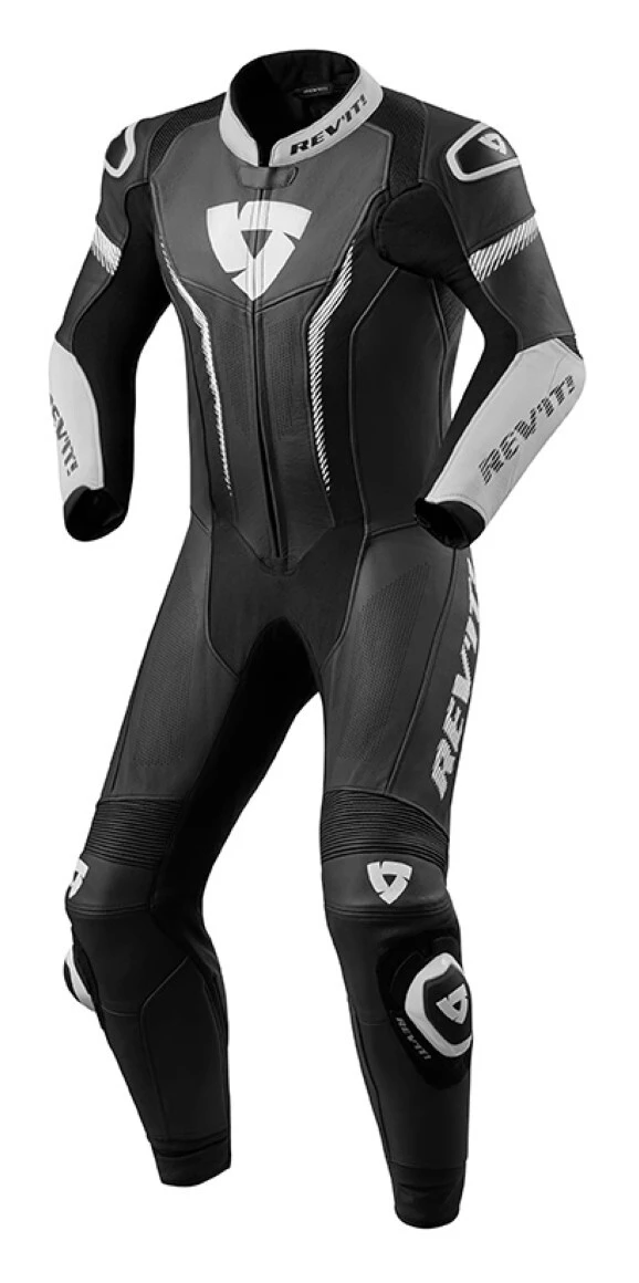 REV'IT! Argon Race Suit 1 REV'IT! Argon Race Suit