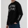 Riding Culture Logo Sweater