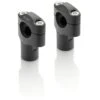 Rizoma 1 1/8" Handlebar Risers