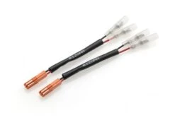 Rizoma Turn Signal Cable Kit Indian FTR1200 / S 2019-2023