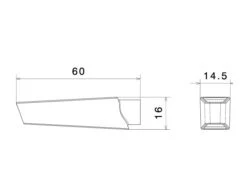 Rizoma Vision Sequential Turn Signal -Motorcycle Accessories Store rizoma vision sequential turn signal 2