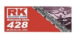 RK M428 Standard Chain