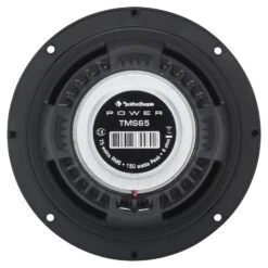 Rockford Fosgate Power 6.5" Speakers For Harley FLTR 1998-2013 11 Rockford Fosgate Power 6.5" Speakers For Harley FLTR 1998-2013 -Motorcycle Accessories Store rockford fosgate power65 speakers for harley fltr19982013 5
