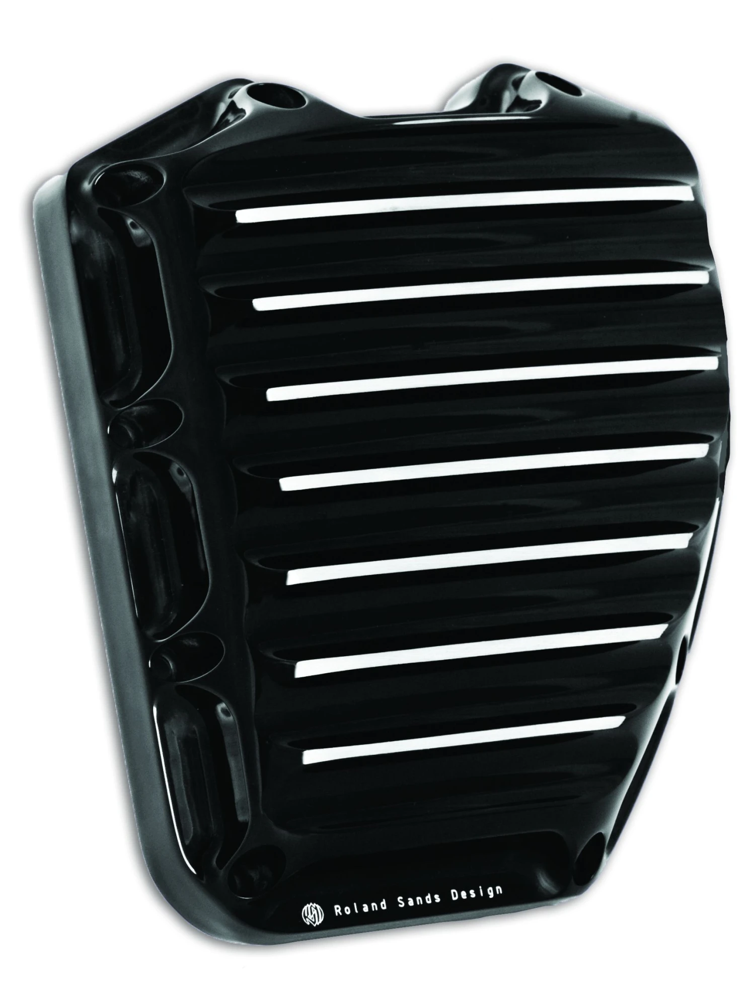 Roland Sands Nostalgia Timing Cam Cover For Harley Twin Cam 2001-2017 3 Roland Sands Nostalgia Timing Cam Cover For Harley Twin Cam 2001-2017 - Image 3