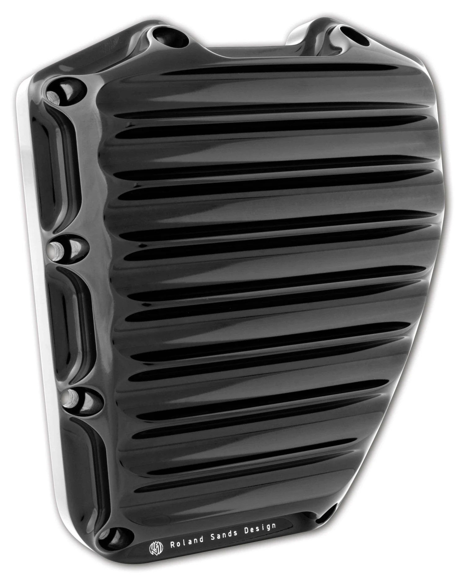 Roland Sands Nostalgia Timing Cam Cover For Harley Twin Cam 2001-2017 1 Roland Sands Nostalgia Timing Cam Cover For Harley Twin Cam 2001-2017