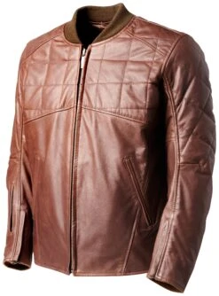 Roland Sands Hemlock CE Leather Jacket -Motorcycle Accessories Store roland sands hemlock ce leather jacket alder