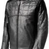 Roland Sands Hemlock CE Leather Jacket