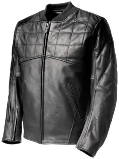 Roland Sands Hemlock CE Leather Jacket