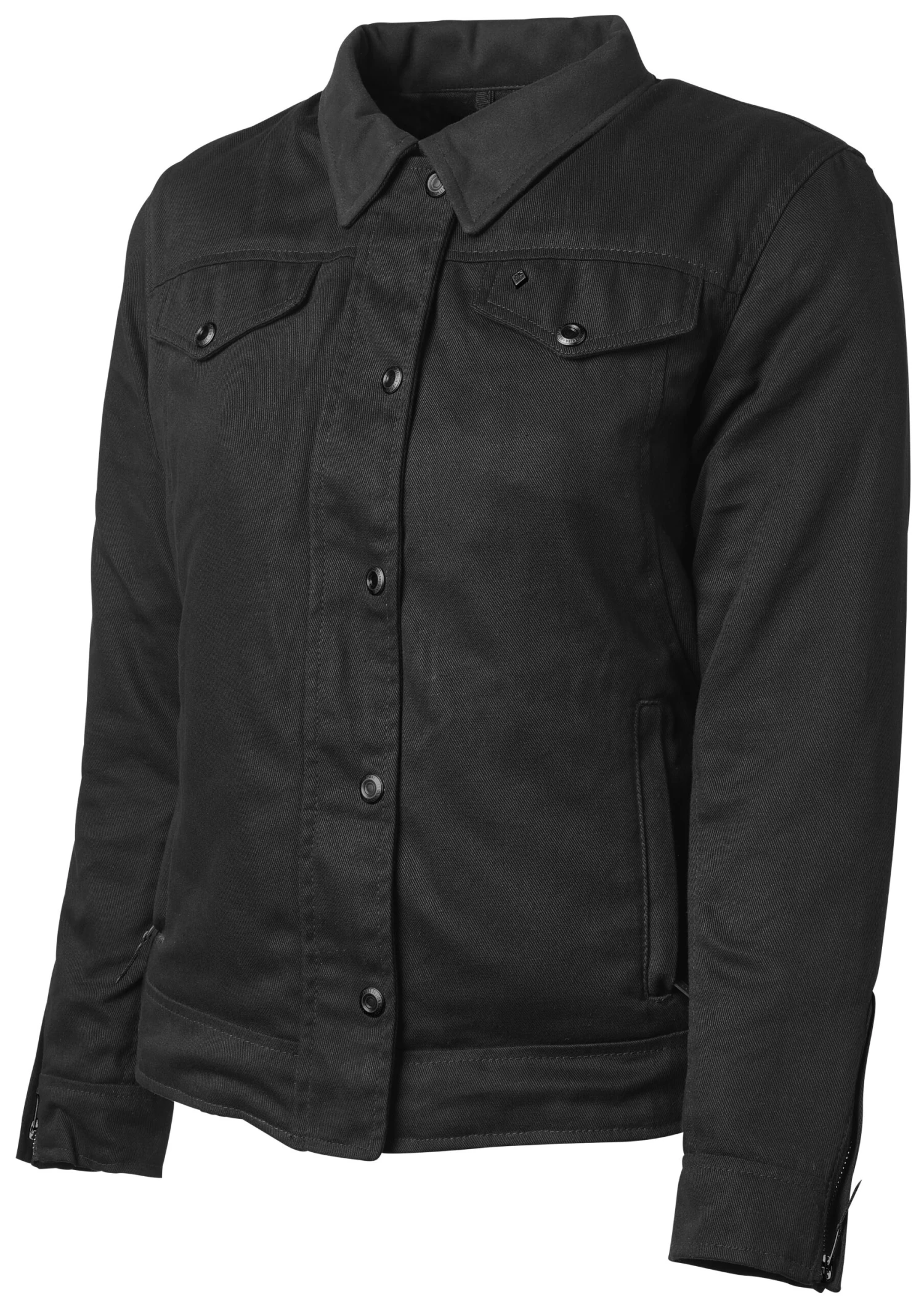 Roland Sands Seventy4 Redondo CE Women's Jacket 1 Roland Sands Seventy4 Redondo CE Women's Jacket