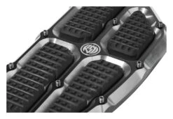 Roland Sands Traction Passenger Floorboards For Harley FL 1986-2023 -Motorcycle Accessories Store roland sands traction passenger floorboards for harley fl19862017 3