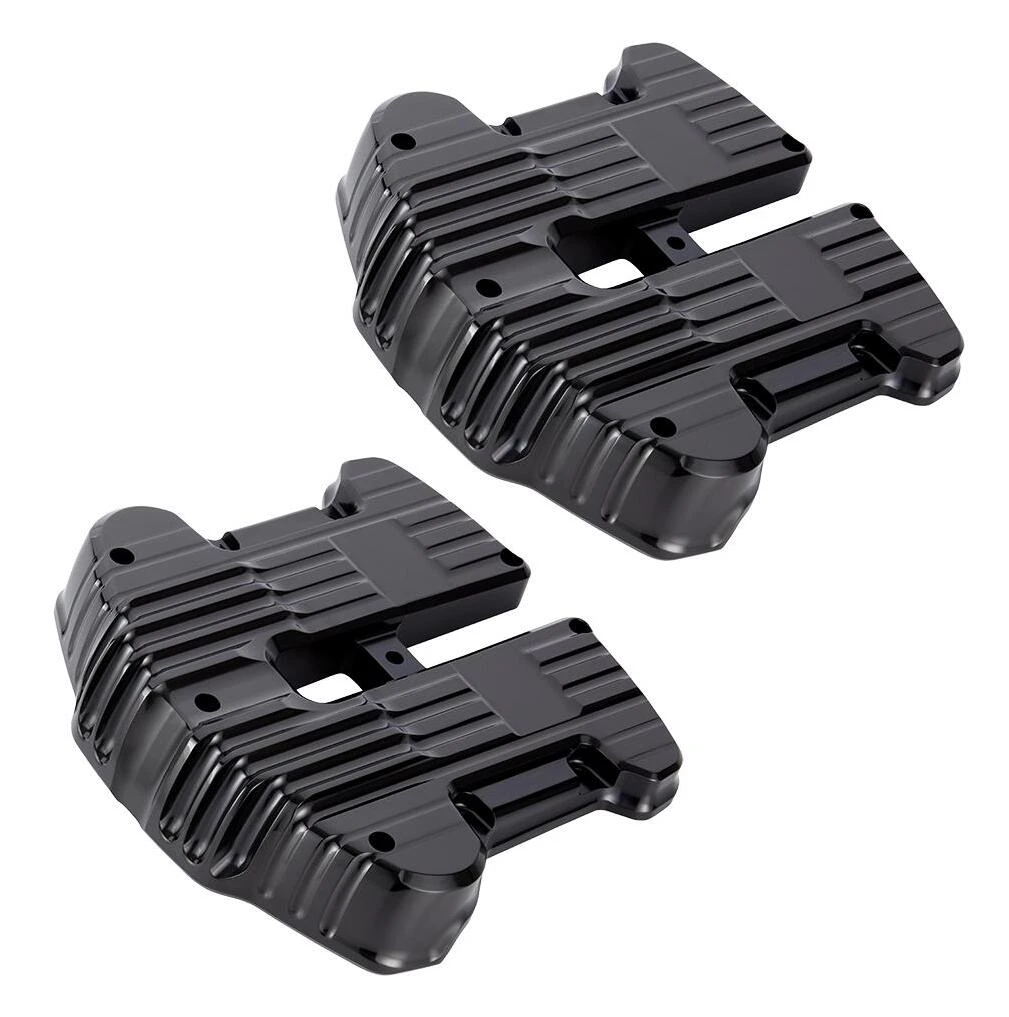 Rough Crafts Rocker Box Covers For Harley Milwaukee-Eight 2017-2023 1 Rough Crafts Rocker Box Covers For Harley Milwaukee-Eight 2017-2023