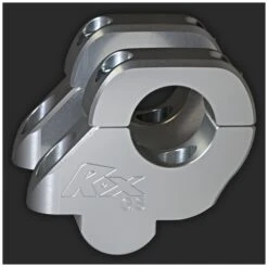 Rox Barback Risers BMW R1200GS / R1250GS / Adventure 2013-2018