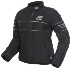 Rukka Air-Ya Women's Jacket (Size 36)