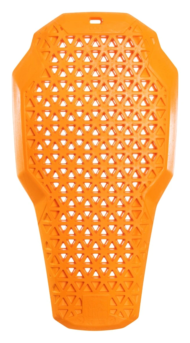 Rukka D3O Air All Back XTR Level 1 Protector 1 Rukka D3O Air All Back XTR Level 1 Protector