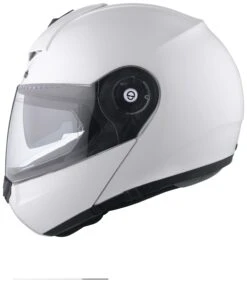Schuberth C3 Pro Helmet - Solid -Motorcycle Accessories Store schuberth c3 pro helmet 2