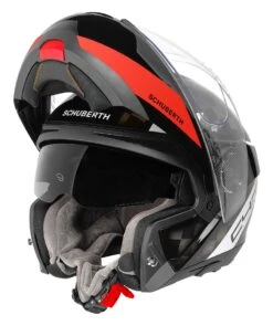 Schuberth C4 Pro Carbon Avio Helmet -Motorcycle Accessories Store schuberth c4 pro carbon avio helmet 5