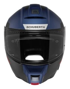 Schuberth C5 Eclipse Helmet -Motorcycle Accessories Store schuberth c5 eclipse helmet blue white 3