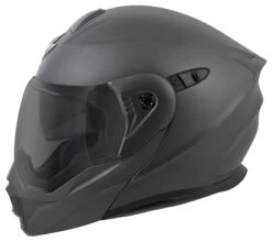 Scorpion EXO-AT950 Helmet -Motorcycle Accessories Store scorpion exoat950 helmet matte anthracite 1