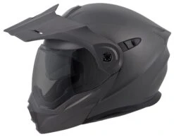 Scorpion EXO-AT950 Helmet -Motorcycle Accessories Store scorpion exoat950 helmet matte anthracite