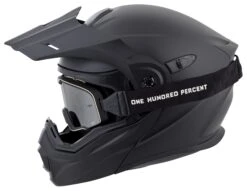 Scorpion EXO-AT950 Helmet -Motorcycle Accessories Store scorpion exoat950 helmet matte black 2