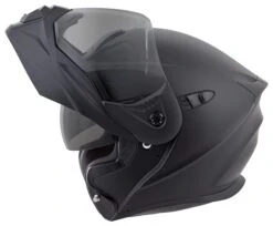 Scorpion EXO-AT950 Helmet -Motorcycle Accessories Store scorpion exoat950 helmet matte black 3