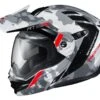 Scorpion EXO-AT950 Outrigger Helmet