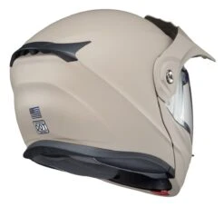 Scorpion EXO-AT950 Helmet -Motorcycle Accessories Store scorpion exoat950 tucson sand helmet matte sand 1