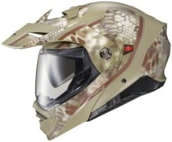 Scorpion EXO-AT960 Kryptek Helmet 5 Scorpion EXO-AT960 Kryptek Helmet -Motorcycle Accessories Store scorpion exoat960 kryptek helmet