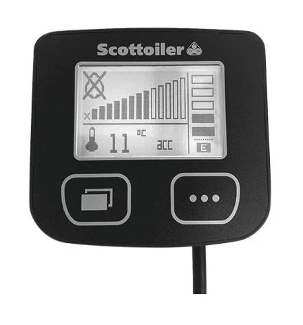 Scottoiler ESystem V3.1 Chain Oiler 2 Scottoiler ESystem V3.1 Chain Oiler - Image 2