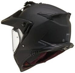 Sedici Duale Helmet 12 Sedici Duale Helmet -Motorcycle Accessories Store sedici duale helmet matte black 4