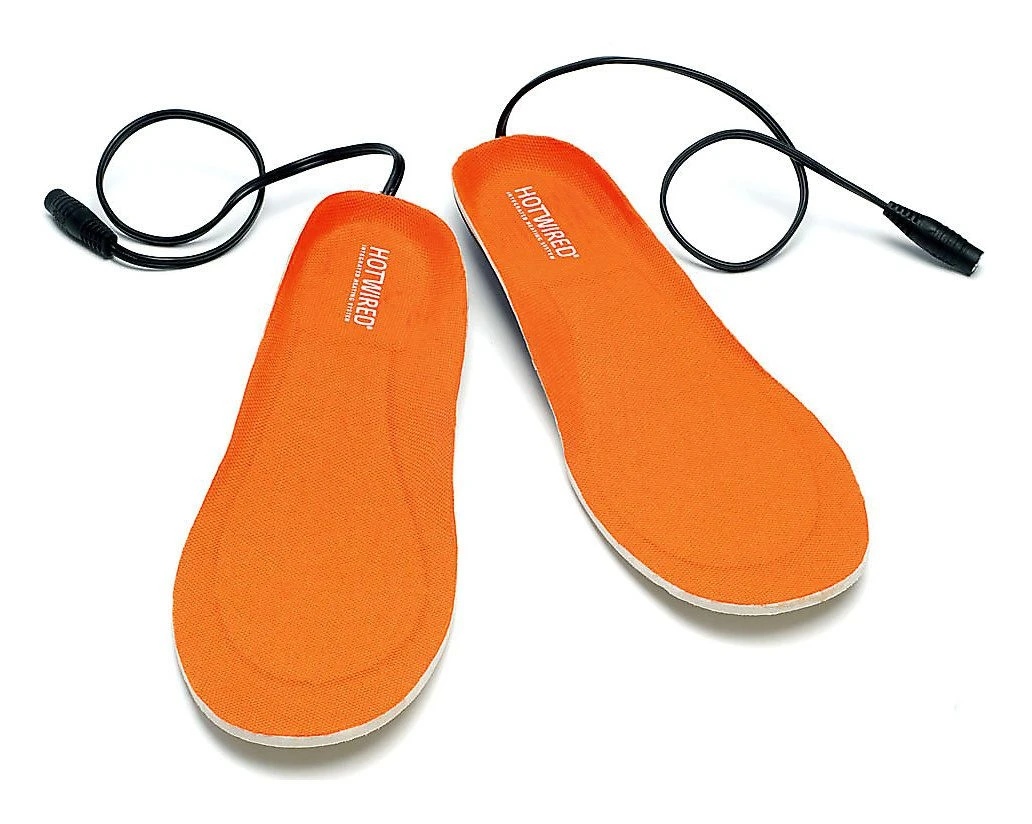 Hotwired 12V Heated Inner Sole 1 Hotwired 12V Heated Inner Sole