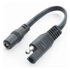 Hotwired SAE DC Adapter