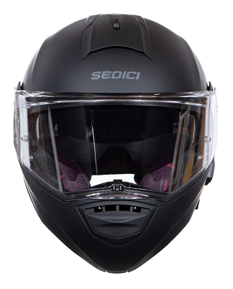 Sedici Sistema II Parlare Bluetooth Helmet 4 Sedici Sistema II Parlare Bluetooth Helmet - Image 4