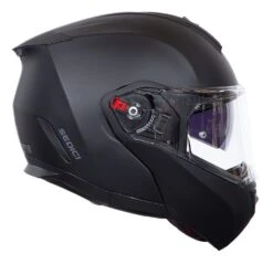 Sedici Sistema II Parlare Bluetooth Helmet 18 Sedici Sistema II Parlare Bluetooth Helmet -Motorcycle Accessories Store sedici sistema ii parlare helmet matte black 4