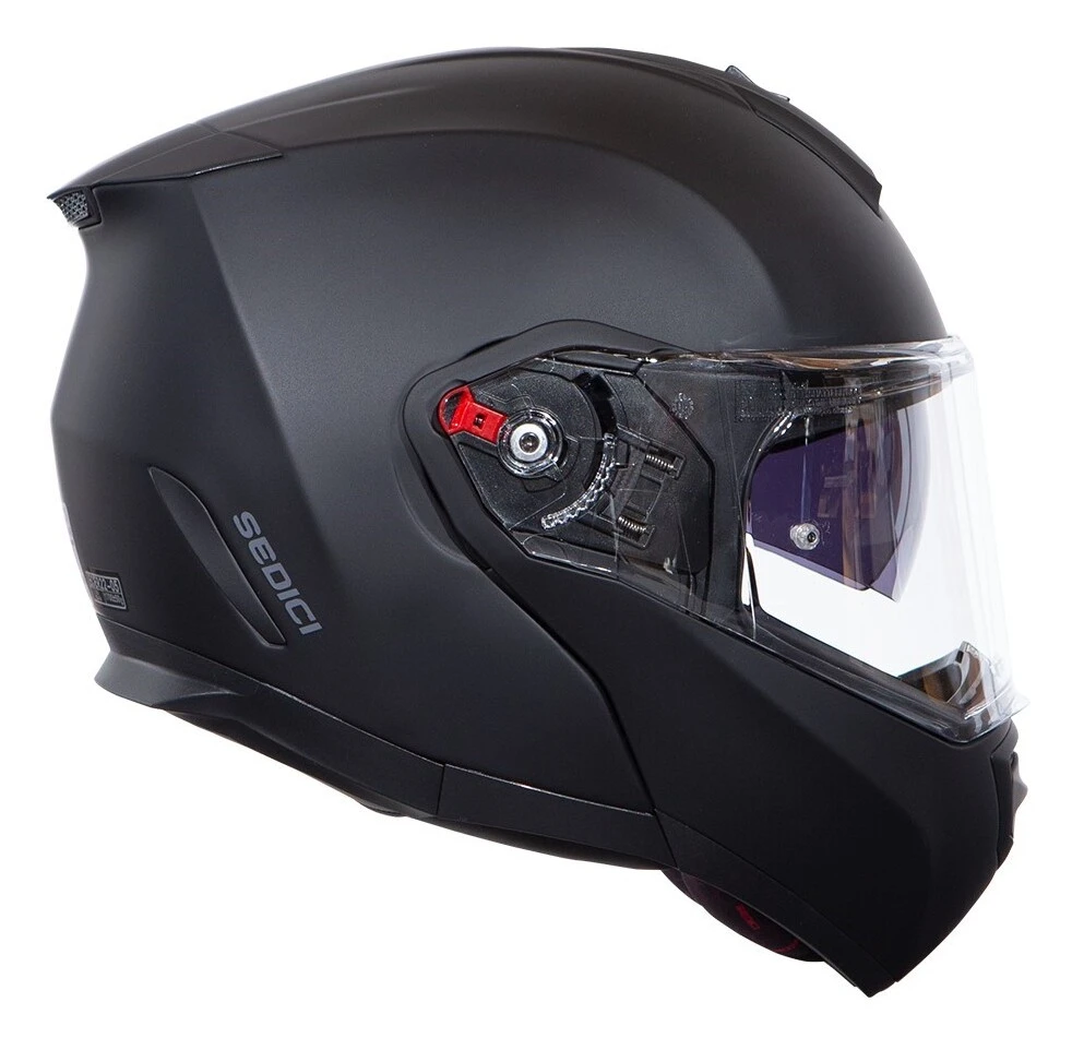Sedici Sistema II Parlare Bluetooth Helmet 5 Sedici Sistema II Parlare Bluetooth Helmet - Image 5